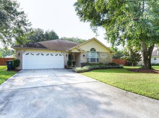 4376 Poppy Tree Ln, Jacksonville, FL 32258