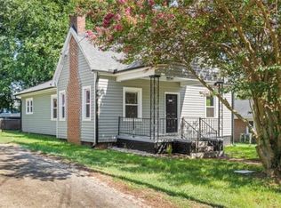 2335 NW Greenway Ave, Winston Salem, NC 27105