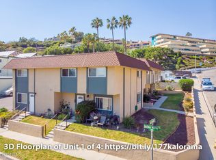177 N Kalorama St, Ventura, CA 93001