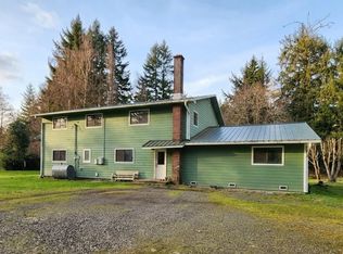 41214 Matt Kampy Rd, Seaside, OR