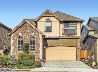 6391 NE Southbrook Ct, Hillsboro, OR 97124