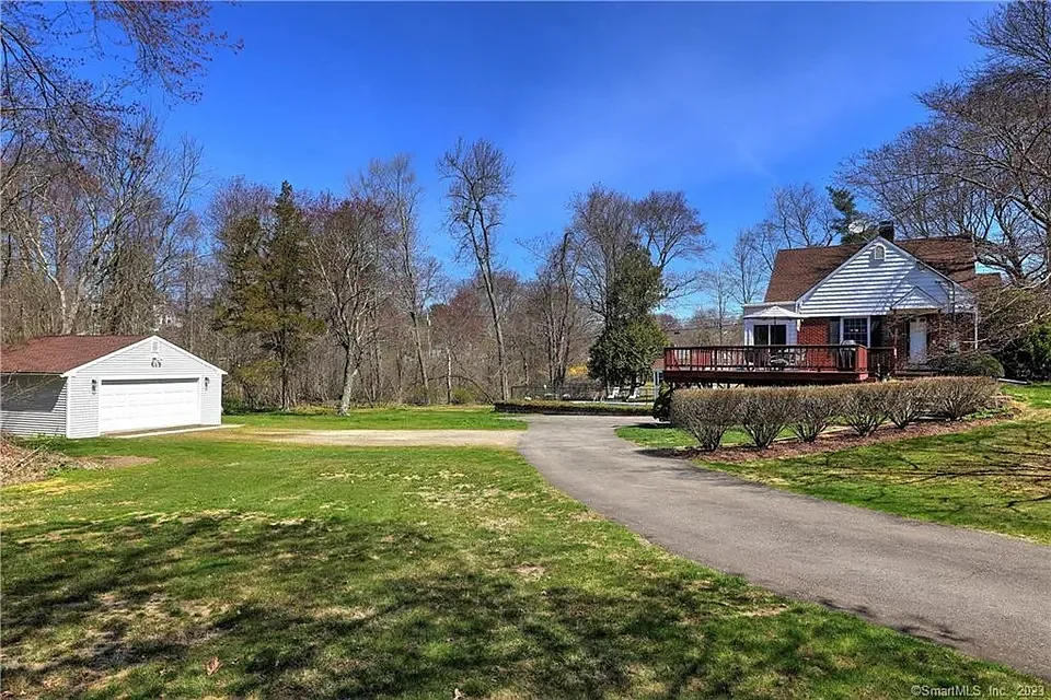201 Wilson Rd