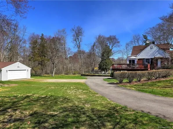 201 Wilson Rd, Orange, CT 06477