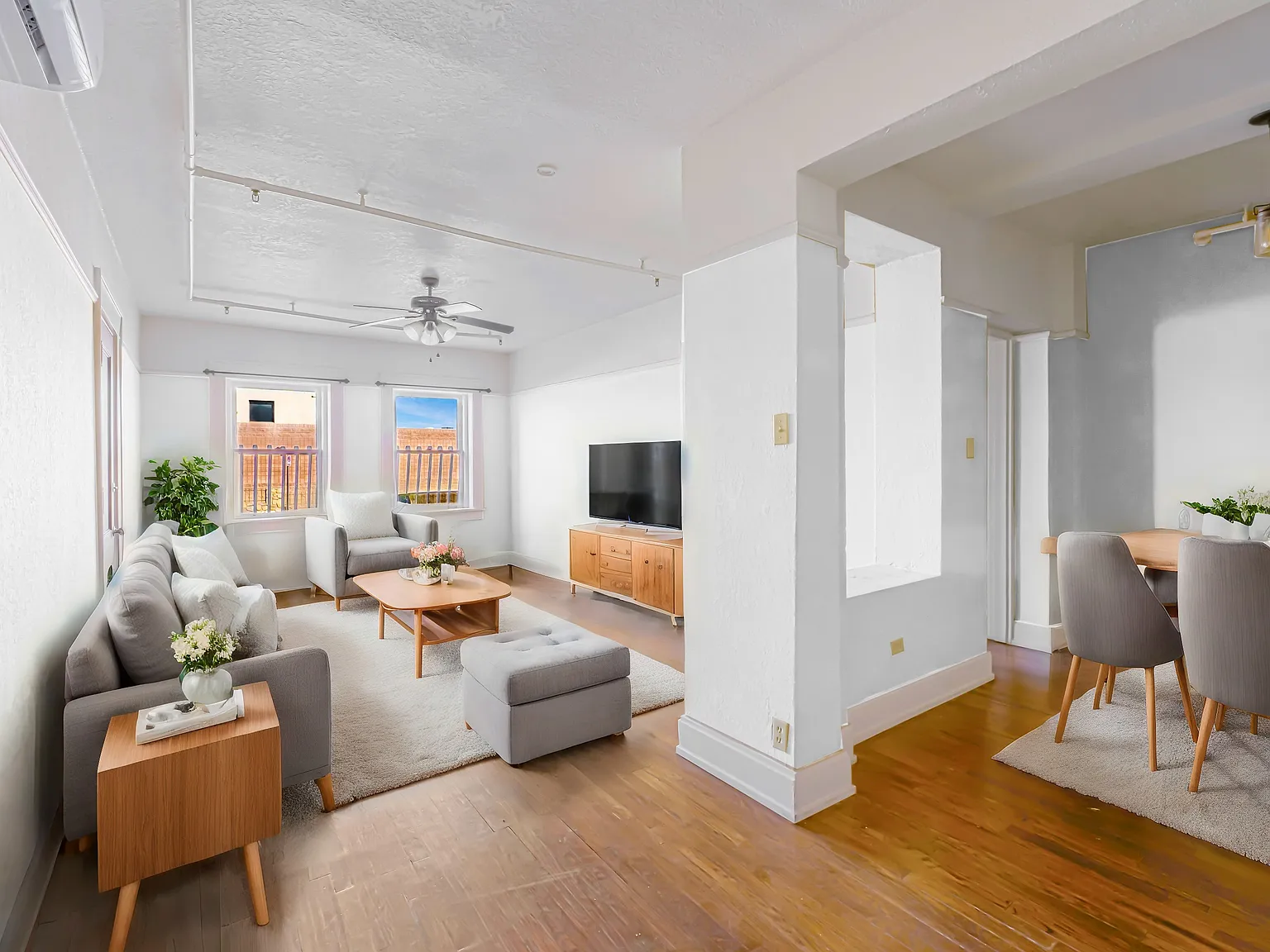 1217 N Mesa St — Photo 4