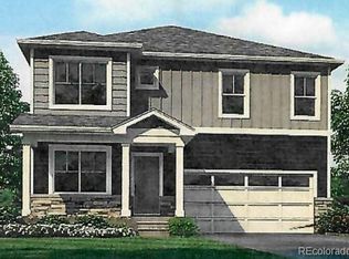 4142 Limestone Ave, Mead, CO 80504