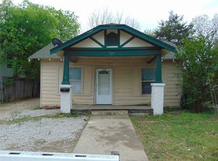 222 W Ohio Ave, Dallas, TX 75224