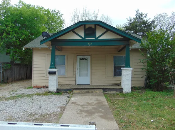 222 W Ohio Ave, Dallas, TX 75224