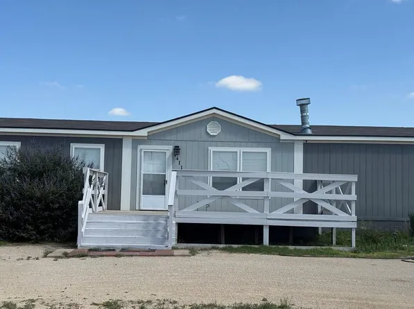 14118 W County Road 173, Odessa, TX 79766