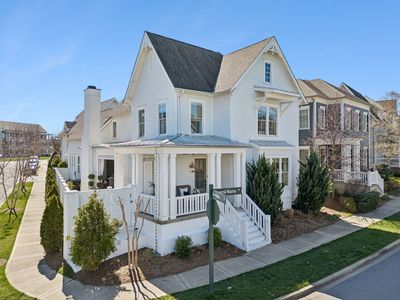 2001 General Martin Ln, Franklin, TN, 37064