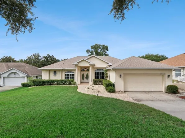 10308 CALLE DE FLORES DRIVE, CLERMONT, FL 34711