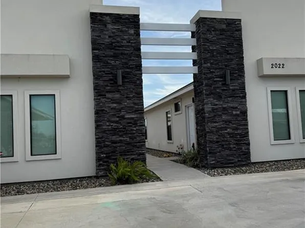 2022 Summerland Ln #4, Edinburg, TX 78541
