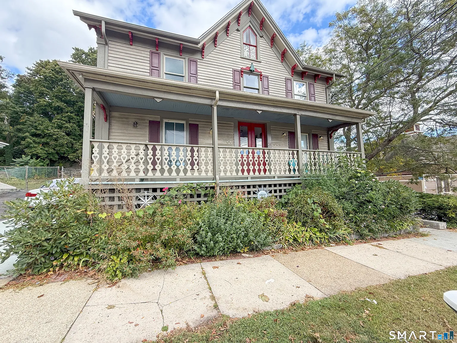 1 bed, 1.0 bath, 620 sqft, $1,595 — Photo 1