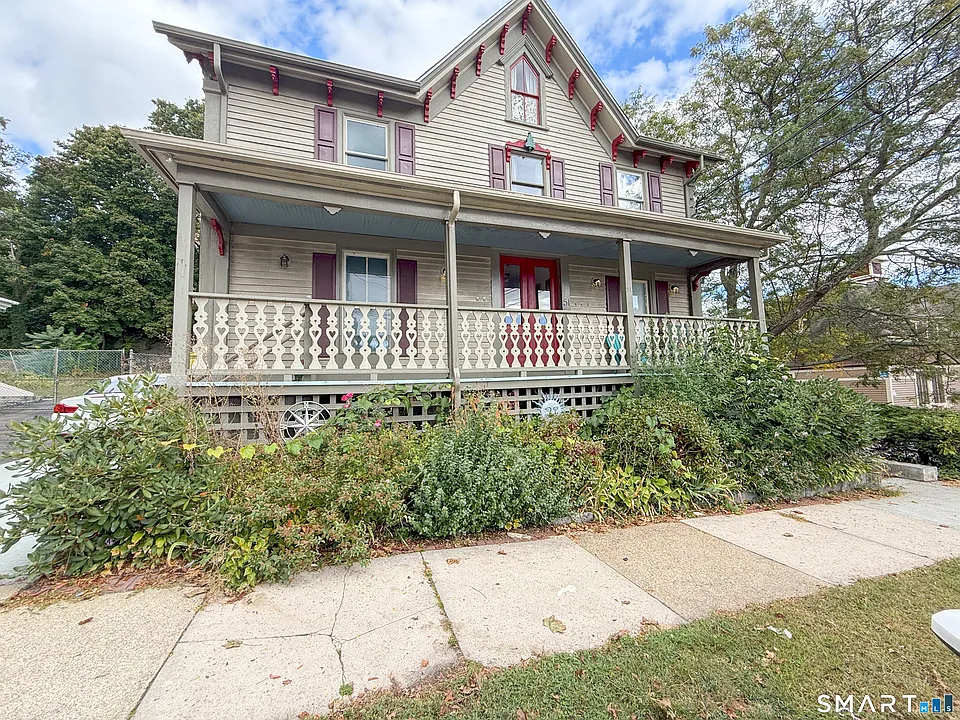 51 Franklin St