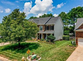 12639 Willingdon Rd, Huntersville, NC 28078