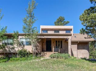 5653 Thunder Hill Rd, Parker, CO 80134