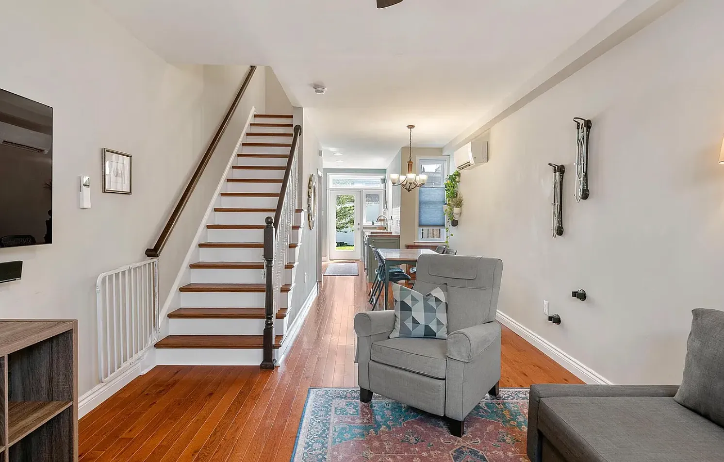 1109 East Wilt Street - 1 — Photo 4