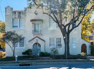 4638 Live Oak St #8, Dallas, TX 75204