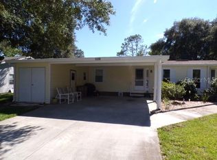 25621 Belle Helene, Leesburg, FL 34748