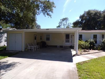 25621 Belle Helene, Leesburg, FL, 34748