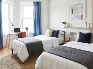 86 Hammond St APT 1, Roxbury Crossing, MA 02120