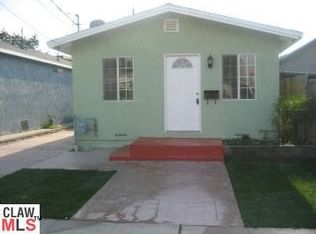 64 W Pleasant St, Long Beach, CA 90805