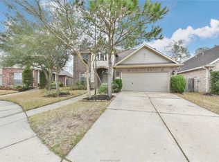 28522 Misty Cliff Ln, Spring, TX 77386