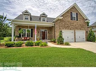 335 Brown Thrush Rd, Savannah, GA 31419