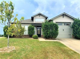 4064 Brookshire Way, Montgomery, AL 36116