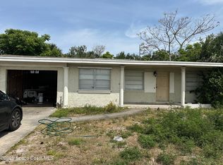 1441 Hillcrest Dr, Melbourne, FL 32935