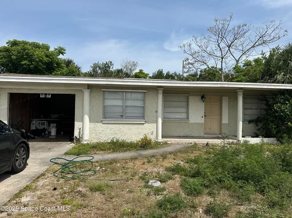 1441 Hillcrest Dr, Melbourne, FL 32935