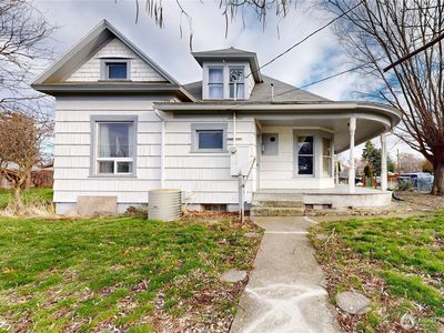 702 Wilson Street, Walla Walla, WA, 99362