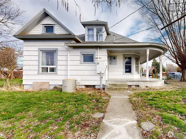 702 Wilson Street, Walla Walla, WA 99362