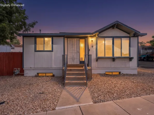 1840 W 1100 N APT 6, Saint George, UT 84770
