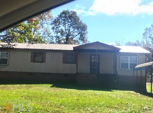 61 E Leatherwood Rd, Toccoa, GA 30577