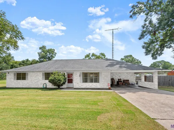 310 Janis St, New Roads, LA 70760