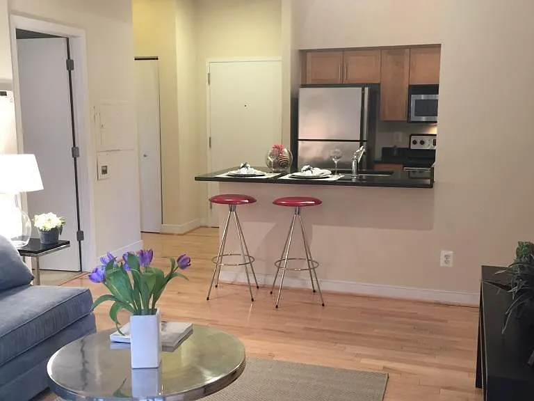 7500 Woodmont Ave #203 — Photo 4