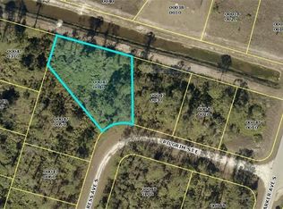 1011 Pilgrim St E, Lehigh Acres, FL 33974