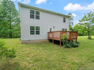 9344 Sandy Branch Rd SE, Elizabeth, IN 47117