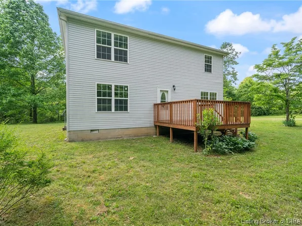 9344 Sandy Branch Road SE, Elizabeth, IN 47117