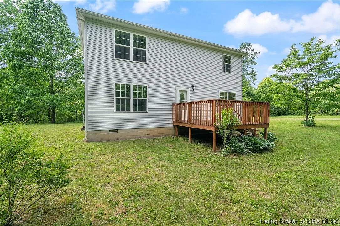 9344 Sandy Branch Road SE photo 1
