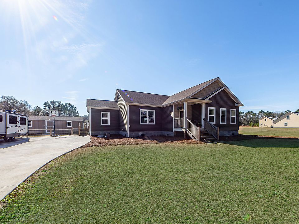 6053 Old Jacksonboro Rd, Ravenel, SC 29470 Zillow