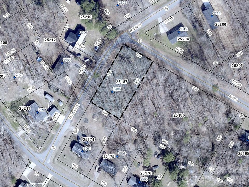 2nd image of 0 Marlowe Ave