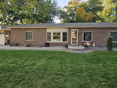 405 Cottonwood Ave, Milford, NE, 68405