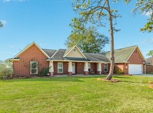 5002 Raford Ln, Santa Fe, TX 77510