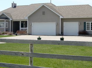 3003 S Justen Rd, McHenry, IL 60050