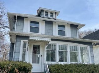 312 N Magnolia Ave, Lansing, MI 48912