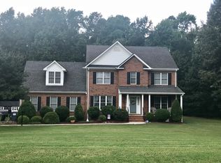4443 Cypress Creek Dr, Prince George, VA 23875