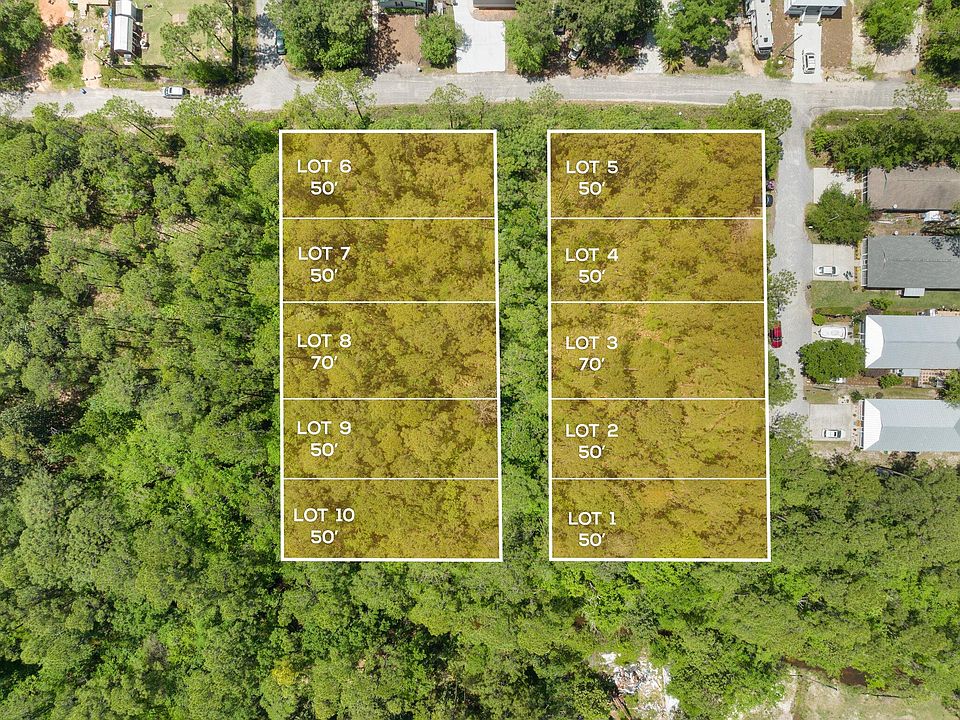 1st image of Lots 1 10 Central 6th St