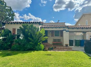 3722 Somerset Dr, Los Angeles, CA 90016