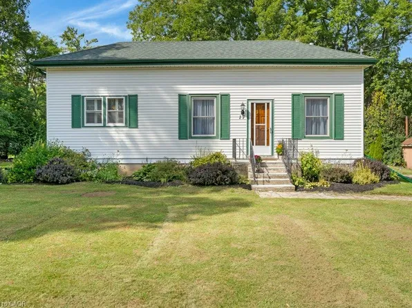17 Queen St, North Dumfries, ON N0B 1L0